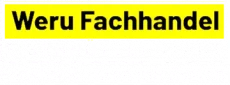 WERU – Fachandel für Fenster & Türen GmbH